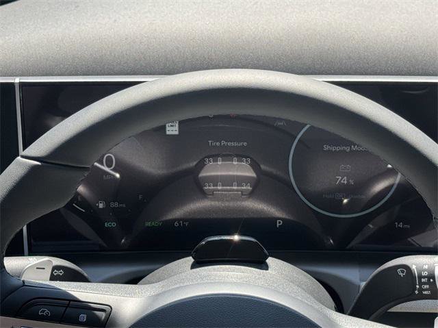 New 2025 Hyundai Tucson SEL image 26