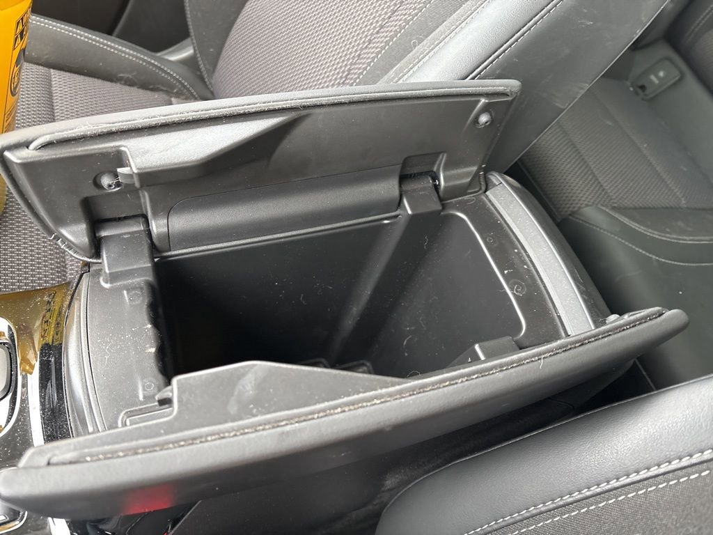 Used 2022 Buick Envision Preferred image 37