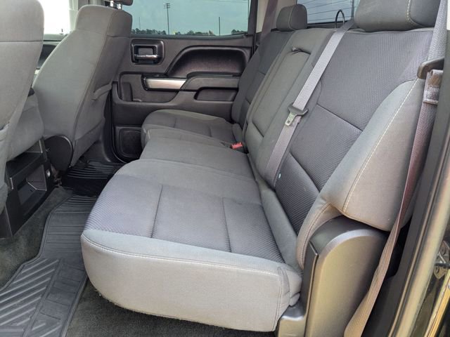 Used 2016 Chevrolet Silverado 1500 LT AWD/4WD image 28