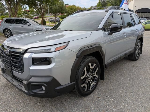Certified 2026 Subaru Outback Touring XT AWD/4WD image 6