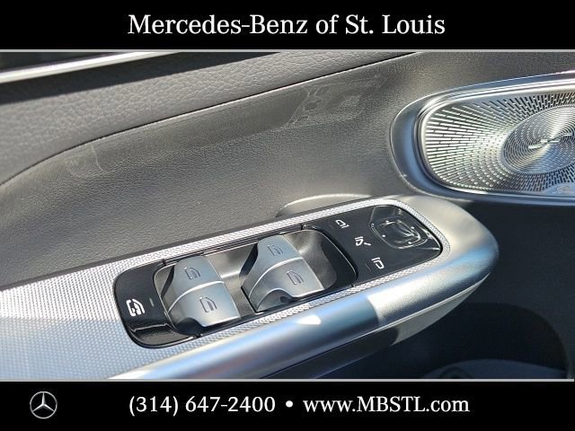 New 2026 Mercedes-Benz GLC 300 4MATIC image 16