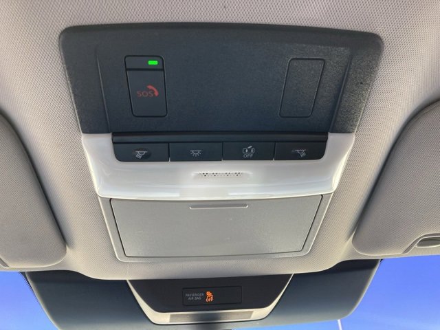 Used 2022 Nissan Pathfinder SL image 20