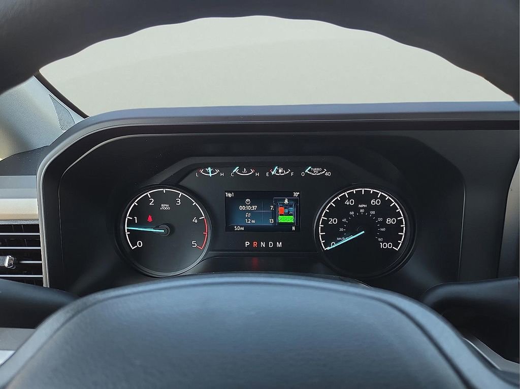 New 2026 Ford F350 XLT image 18