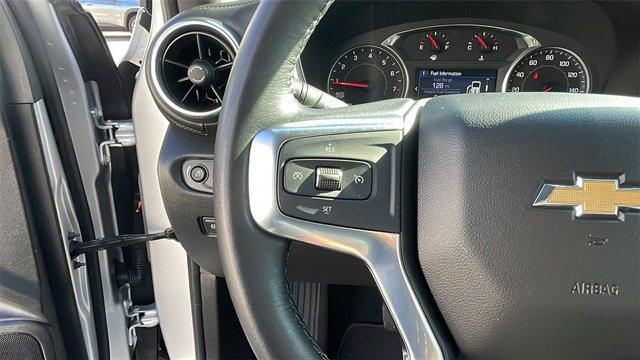 Used 2020 Chevrolet Blazer LT image 25