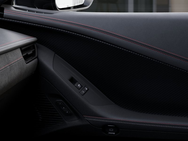 New 2026 Dodge Charger Daytona Scat Pack image 25