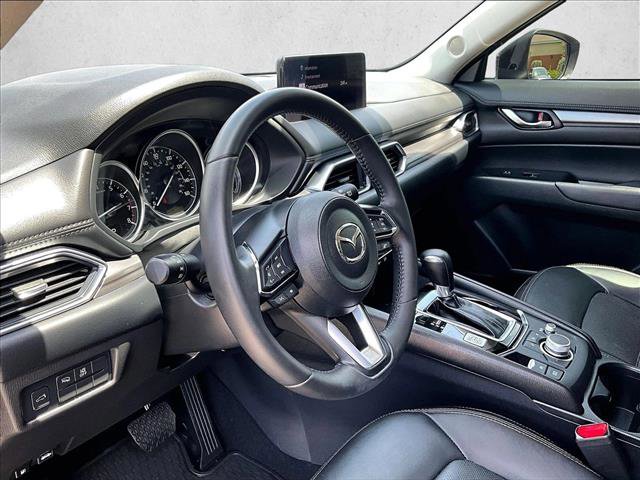 Used 2023 MAZDA CX-5 AWD 2.5 S image 13
