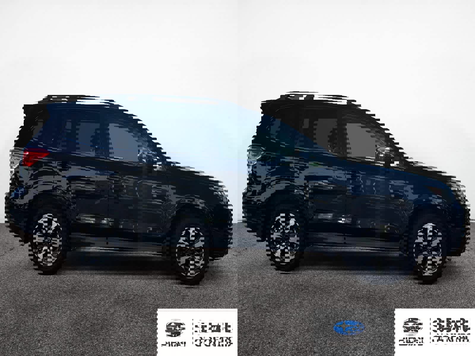 Used 2018 Subaru Forester 2.5i Limited image 6