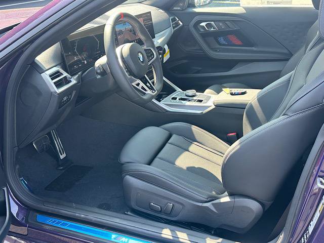 New 2026 BMW M240i xDrive Coupe w/ Premium Package AWD/4WD image 4