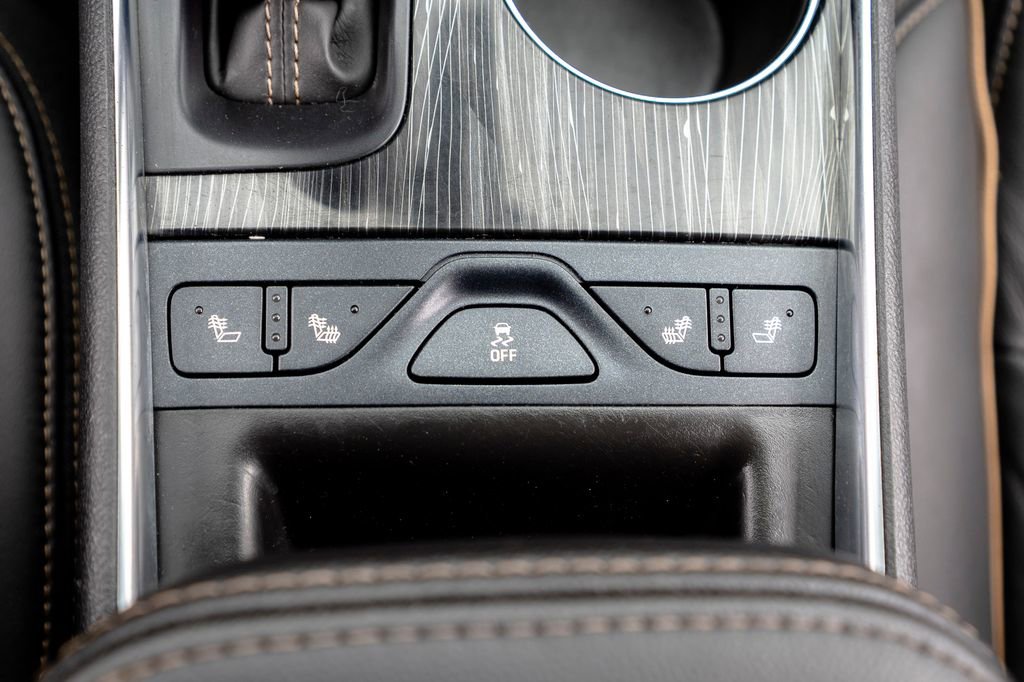 Certified 2019 Chevrolet Impala Premier image 22