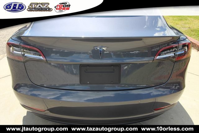 Used 2022 Tesla Model 3 RWD image 10