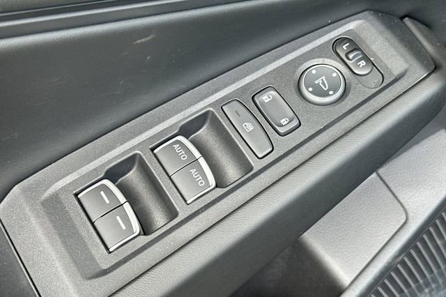 New 2026 Honda Accord SE image 11