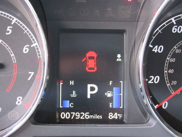 Used 2024 Mitsubishi Outlander Sport ES image 19