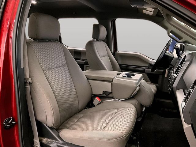 Used 2019 Ford F150 XLT w/ Equipment Group 302A Luxury AWD/4WD image 8