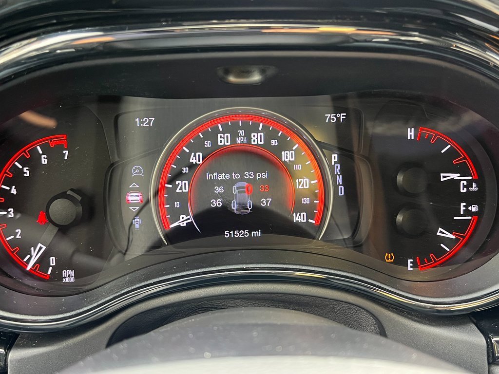 Certified 2024 Dodge Durango GT image 28