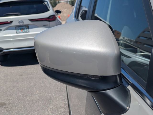 Certified 2025 MAZDA CX-5 AWD 2.5 S w/ Preferred Package image 10