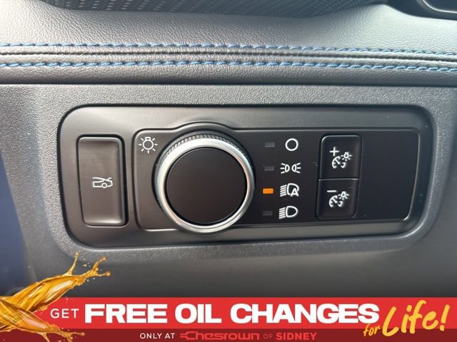 New 2025 Ford Mustang Dark Horse w/ Dark Horse Handlin Package image 15