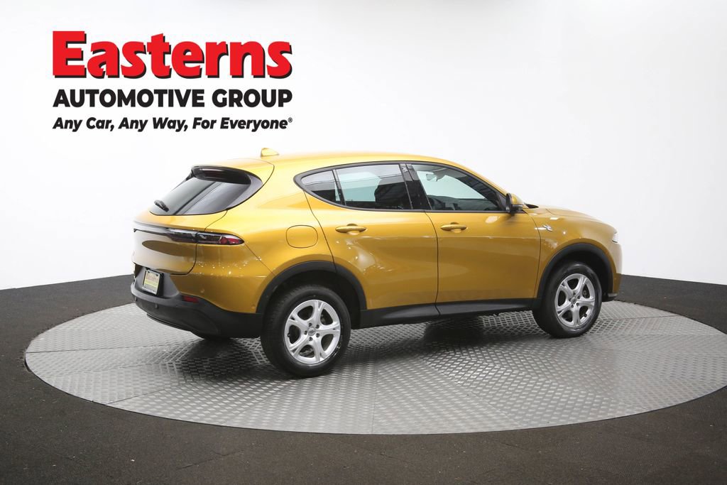 Used 2023 Dodge Hornet GT w/ Tech Pack w/o Parking AWD/4WD image 39