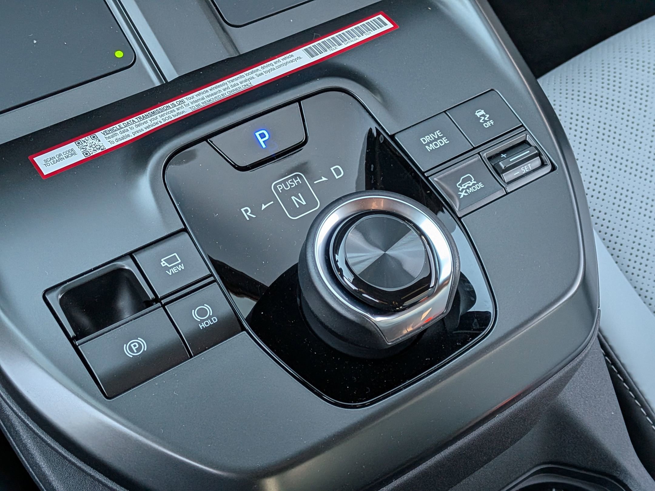 New 2026 Subaru Solterra Limited XT AWD/4WD image 13