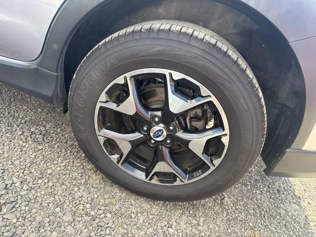 Used 2018 Subaru Crosstrek 2.0i Premium AWD/4WD image 20