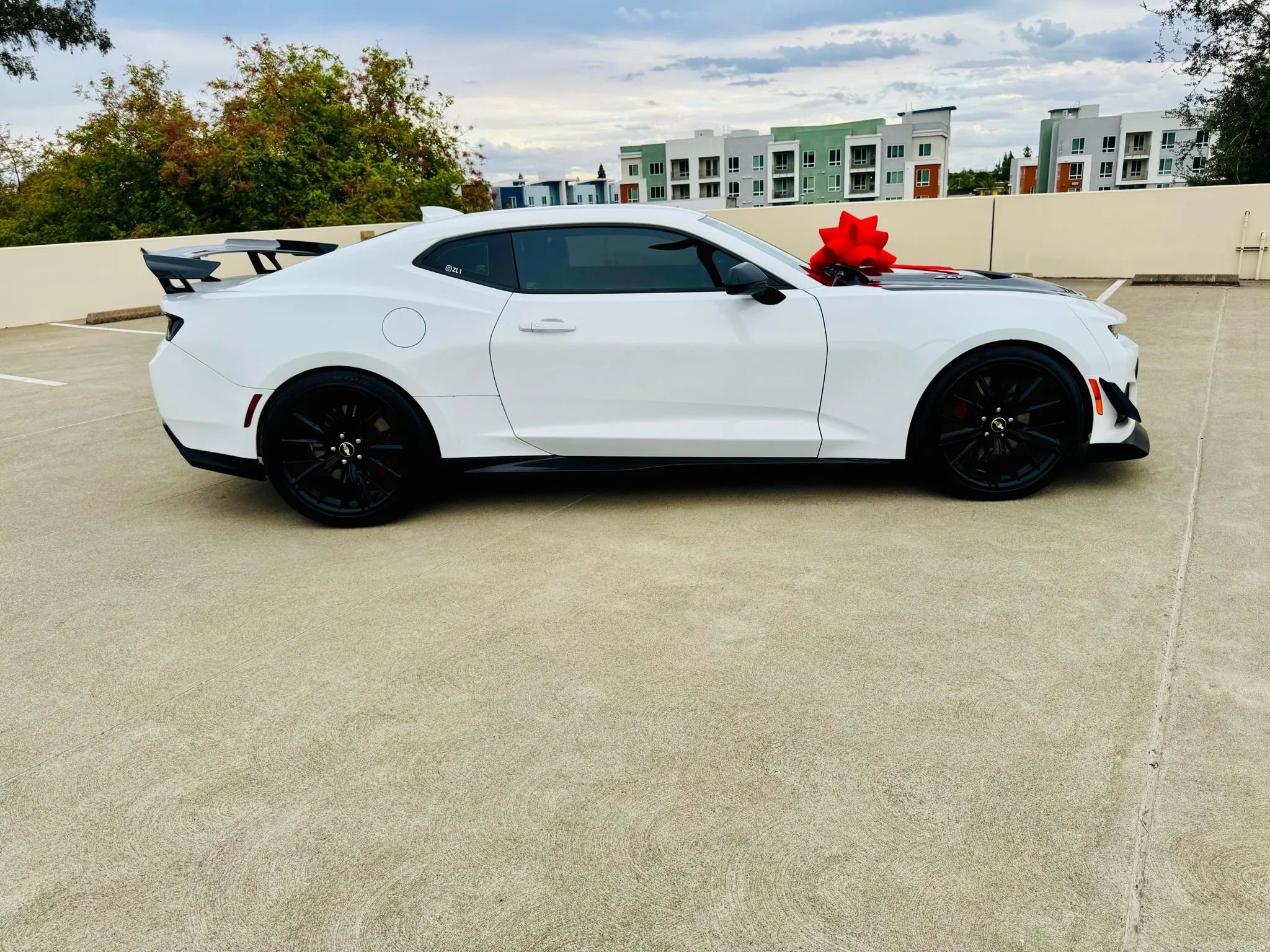 Used 2018 Chevrolet Camaro ZL1 image 50