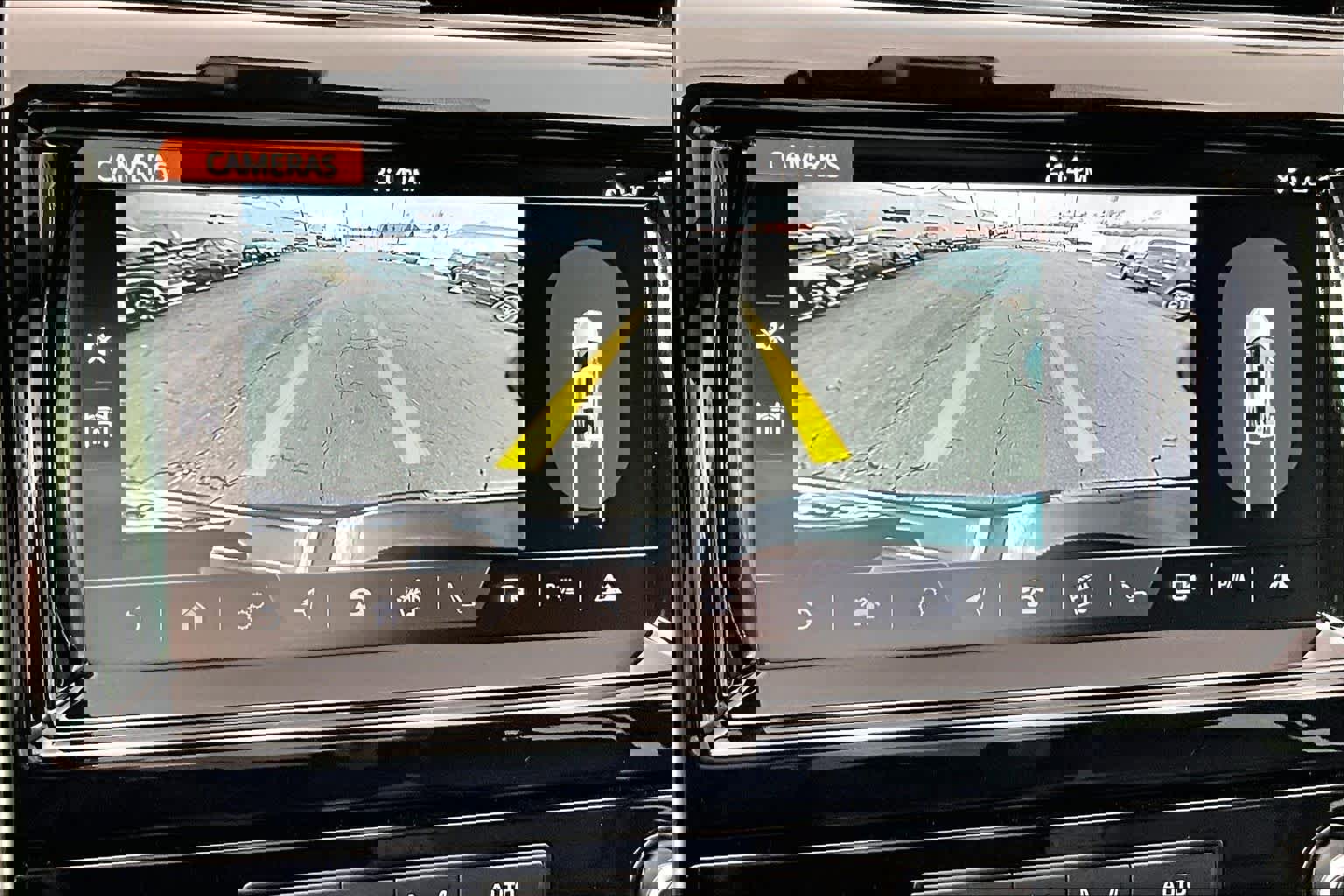 Used 2017 Land Rover Discovery HSE image 25