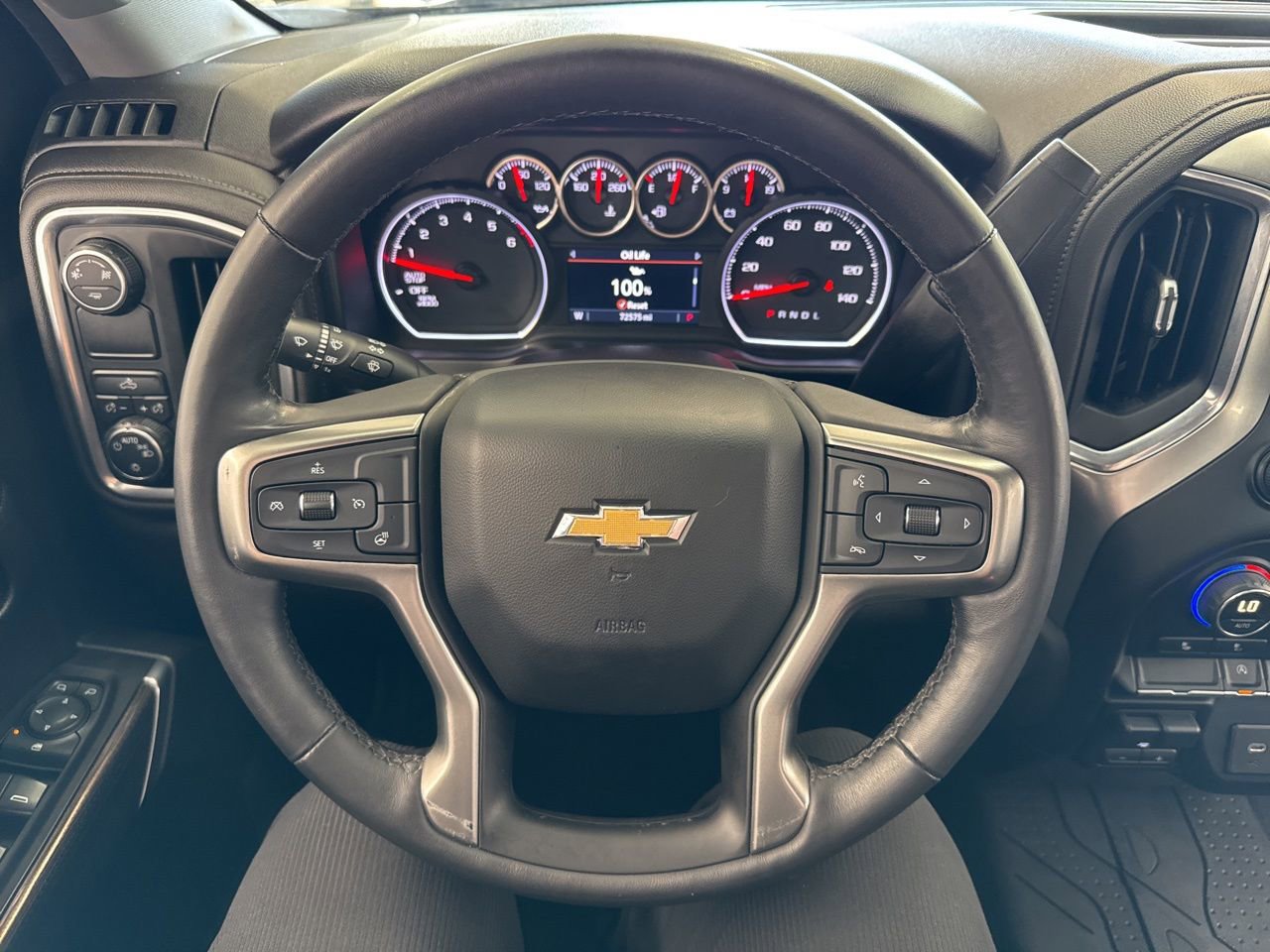 Used 2019 Chevrolet Silverado 1500 LT w/ All-Star Edition image 18