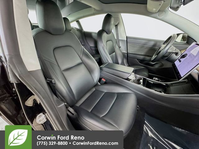 Used 2019 Tesla Model 3 Long Range image 28