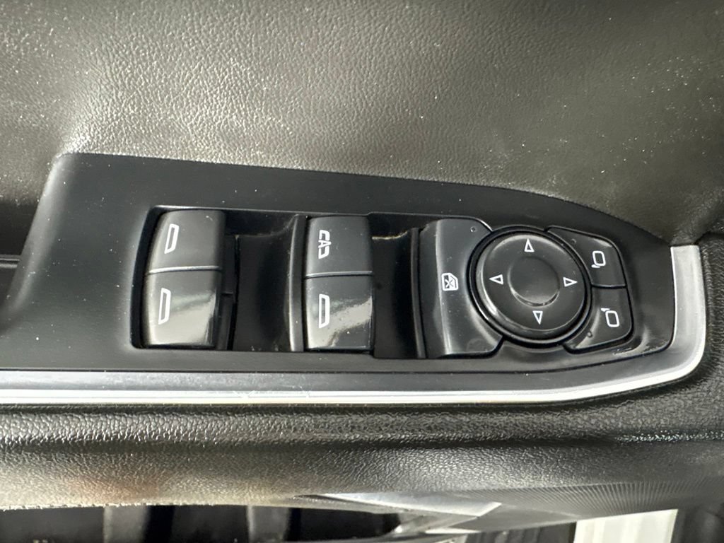 Used 2024 Chevrolet Silverado 1500 LT Trail Boss w/ Protection Package AWD/4WD image 16