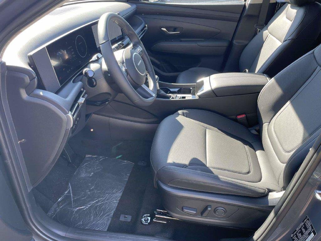 New 2026 Hyundai Tucson SEL FWD image 46