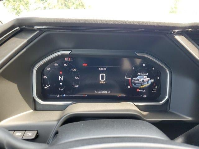New 2026 GMC Sierra 2500 AT4X w/ AT4X AEV Edition AWD/4WD image 23