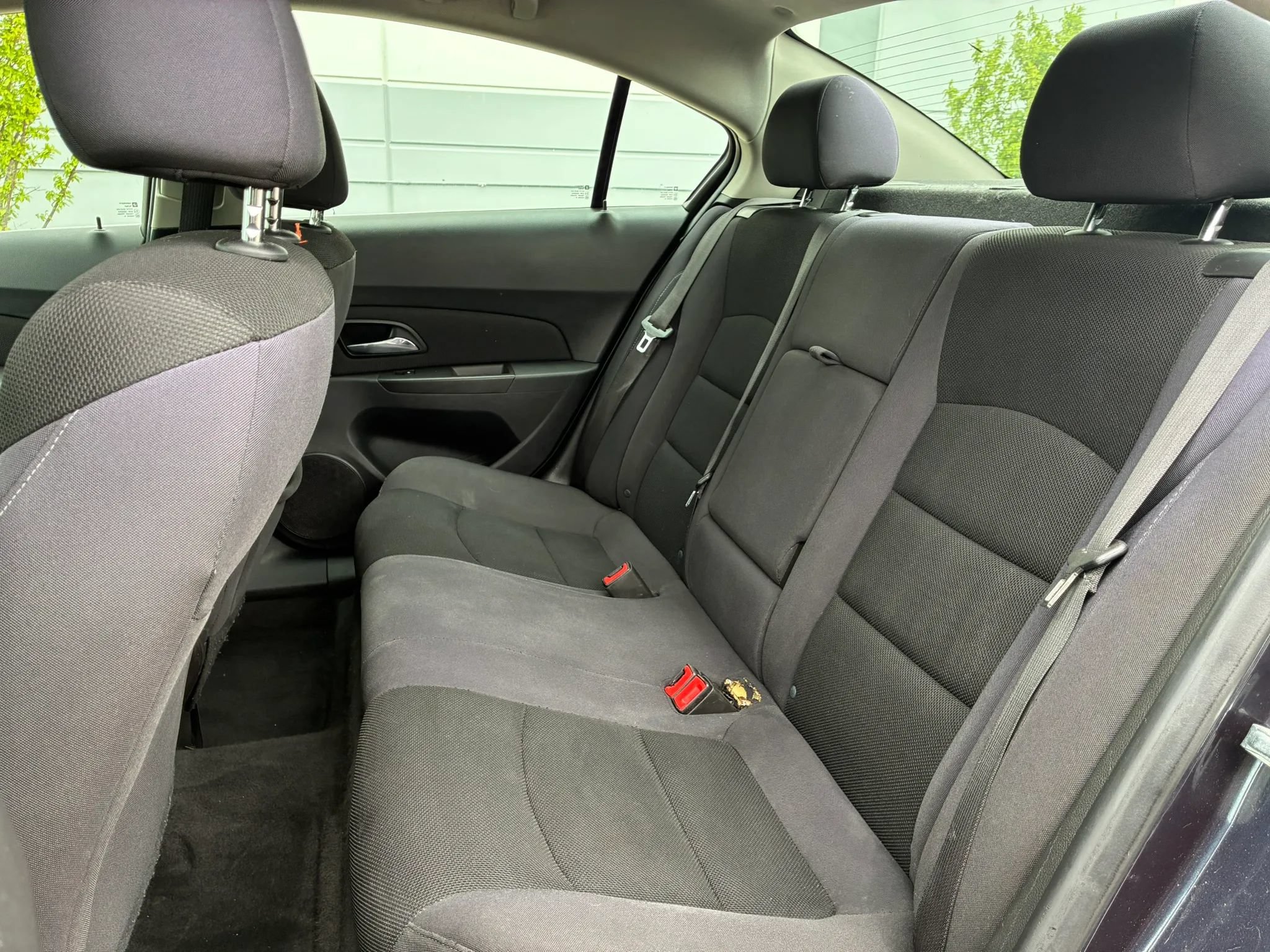 Used 2015 Chevrolet Cruze LT FWD image 13