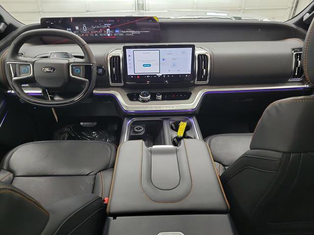 New 2025 Ford Expedition Tremor image 15
