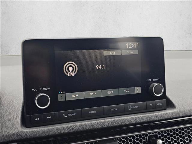Used 2022 Honda Civic Sport image 24