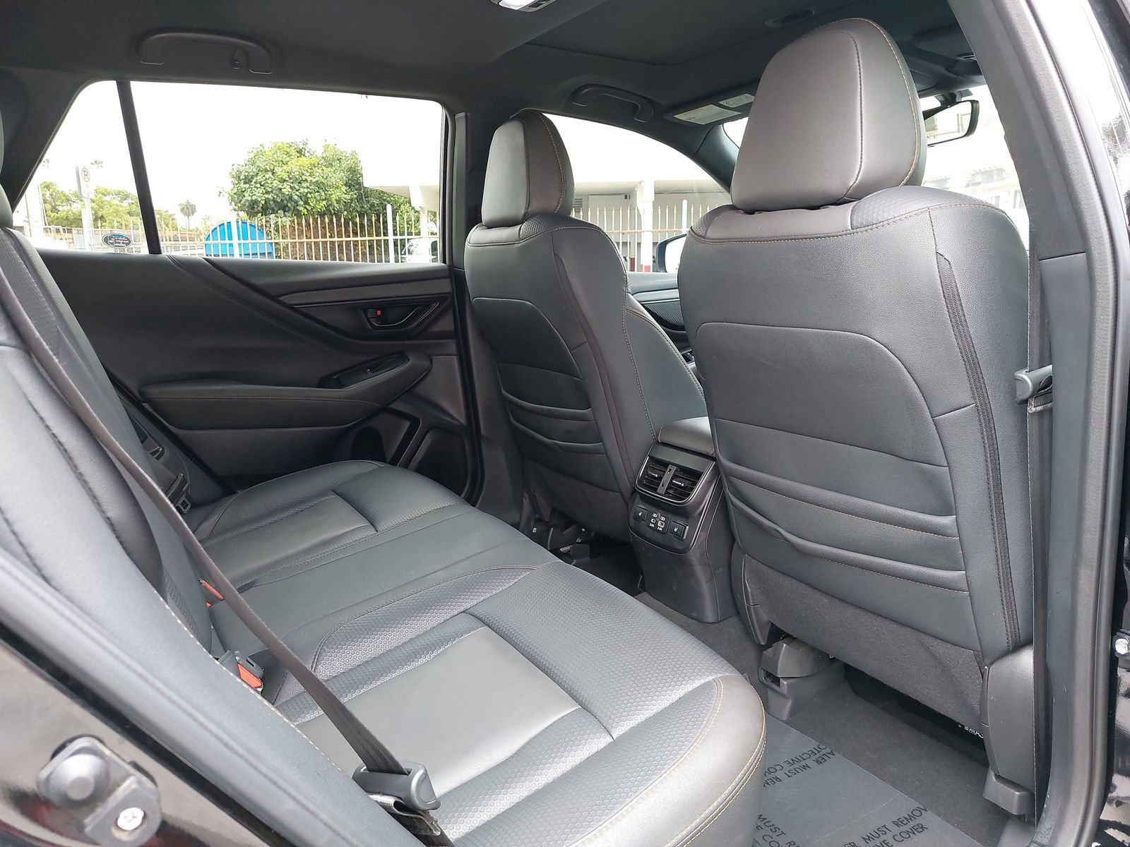 Used 2024 Subaru Outback Wilderness AWD/4WD image 11