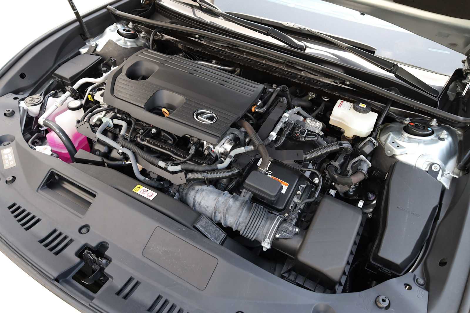 Used 2022 Lexus ES 300h F Sport w/ Accessory Package 2 FWD image 61