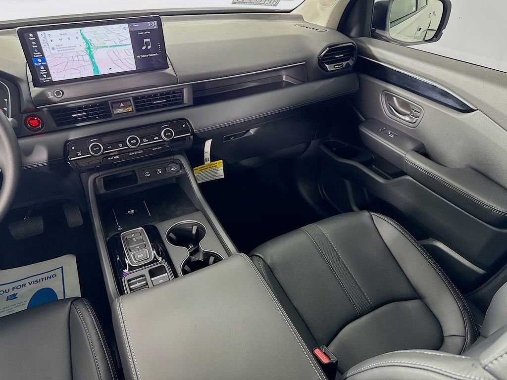 New 2026 Honda Pilot EX-L image 29