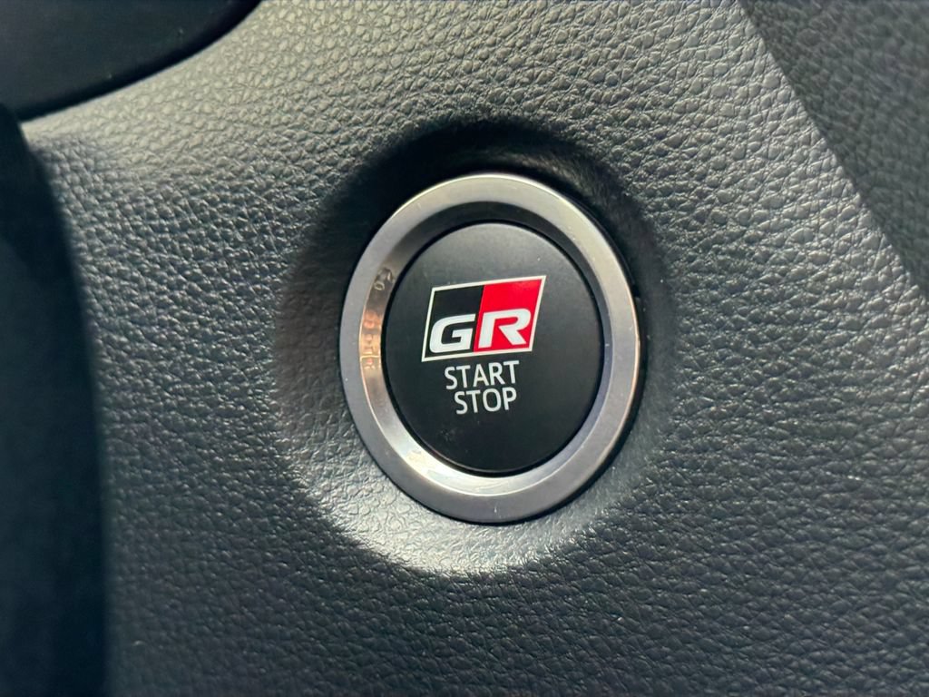 Used 2024 Toyota Corolla GR AWD/4WD image 26