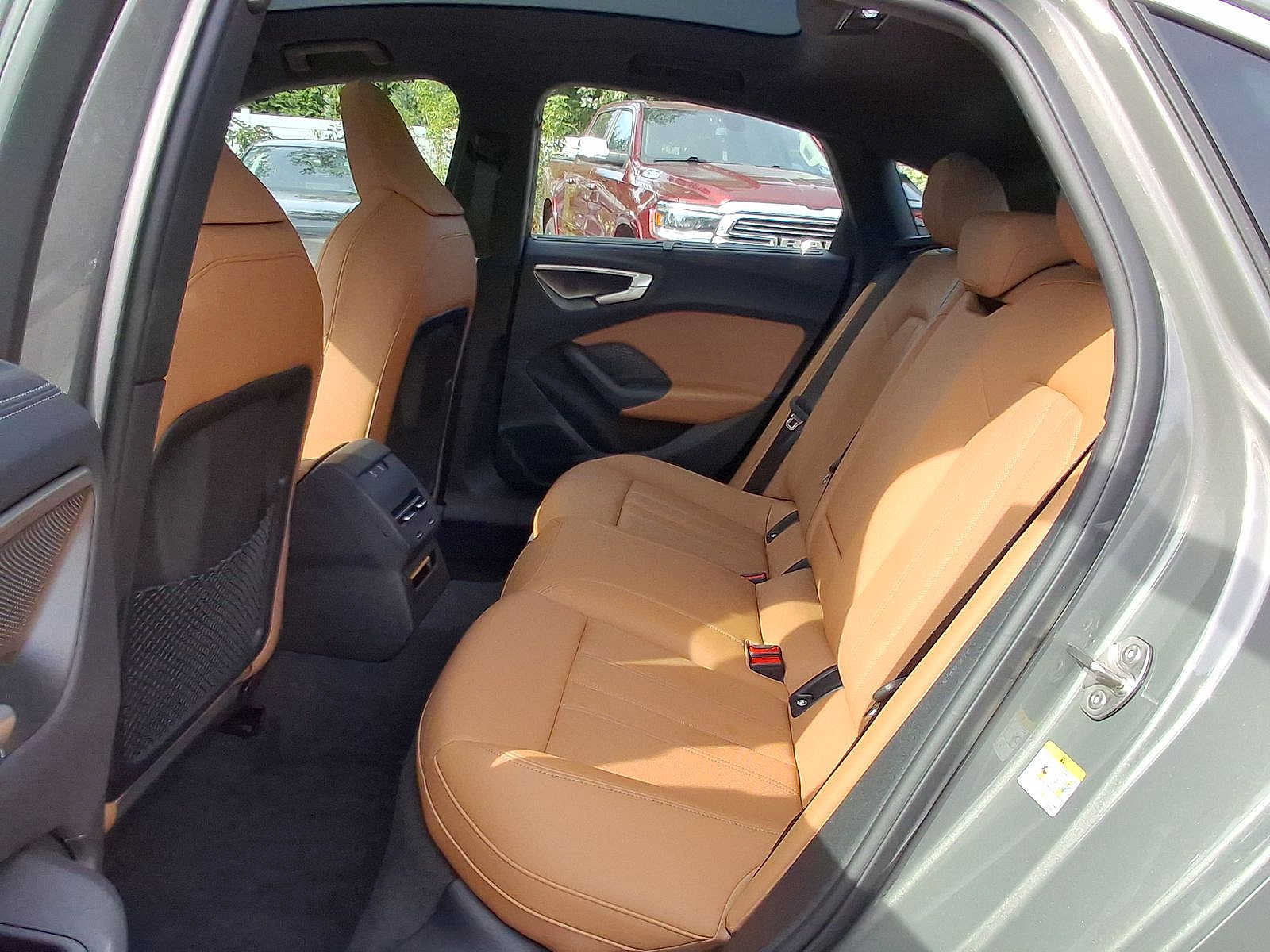 Used 2025 Audi A5 Premium Plus w/ Premium Plus AWD/4WD image 26