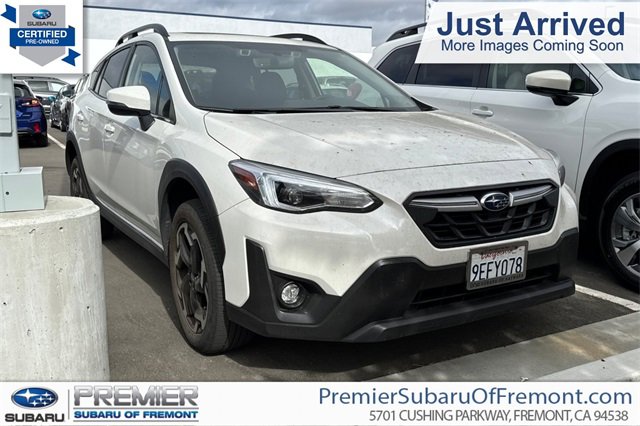 Used 2023 Subaru Crosstrek 2.5i Limited