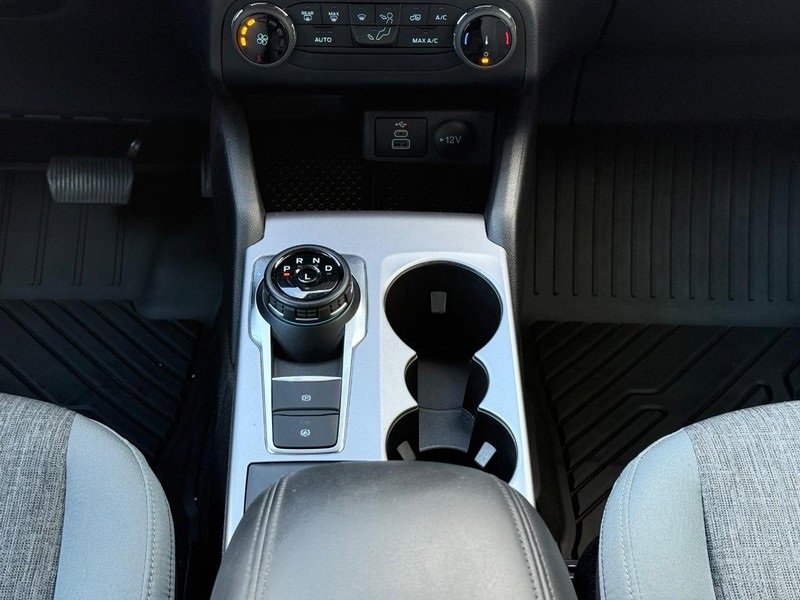 Certified 2024 Ford Bronco Sport Big Bend image 12