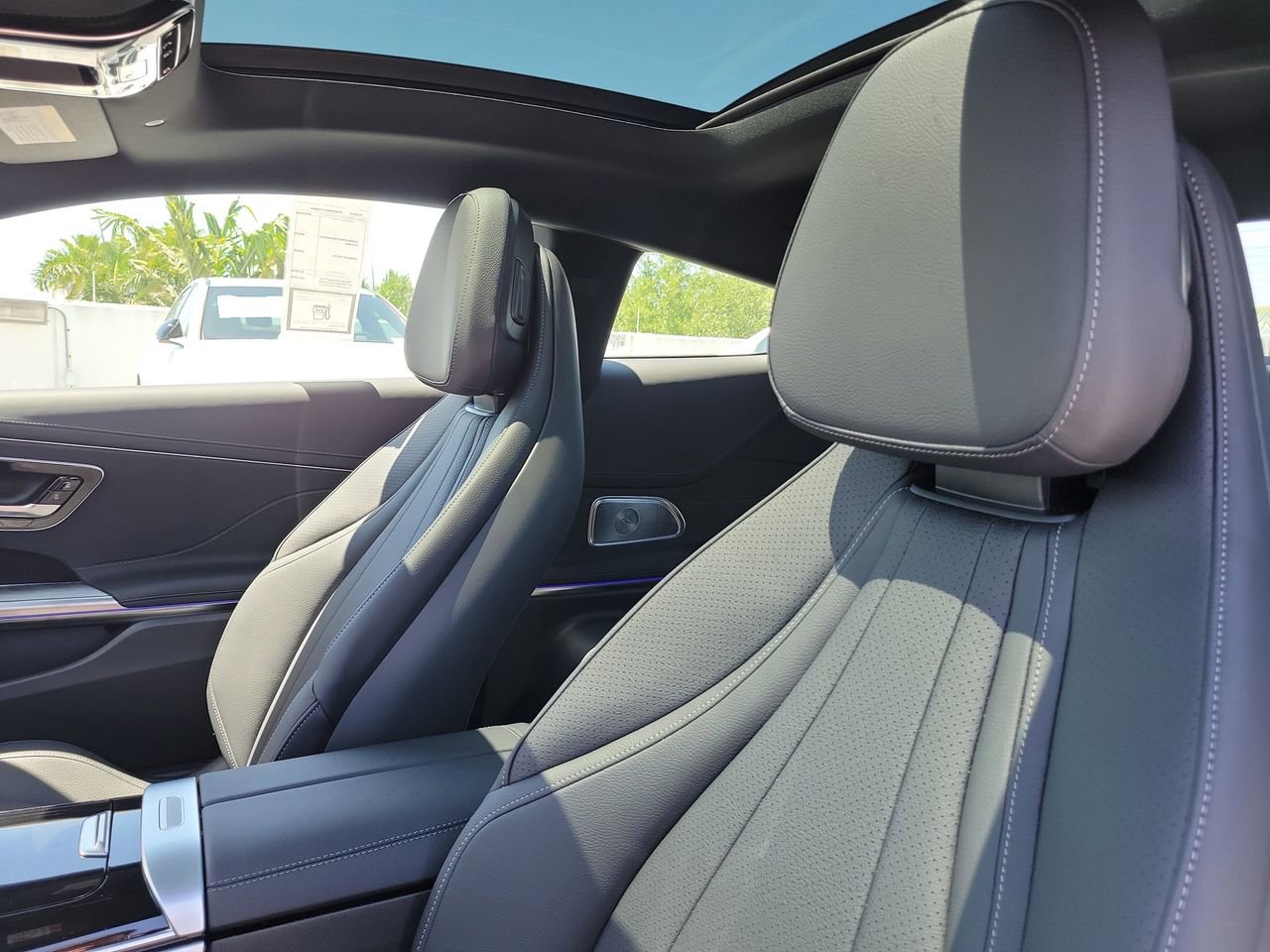New 2026 Mercedes-Benz CLE 450 4MATIC Coupe image 15