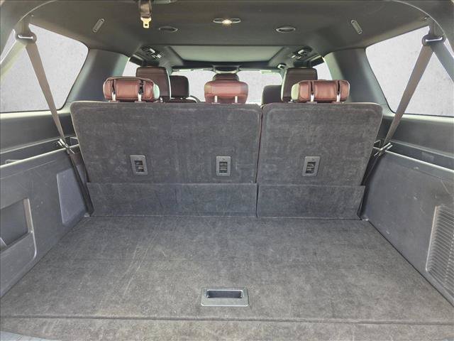 Used 2022 Ford Expedition Max Limited AWD/4WD image 21