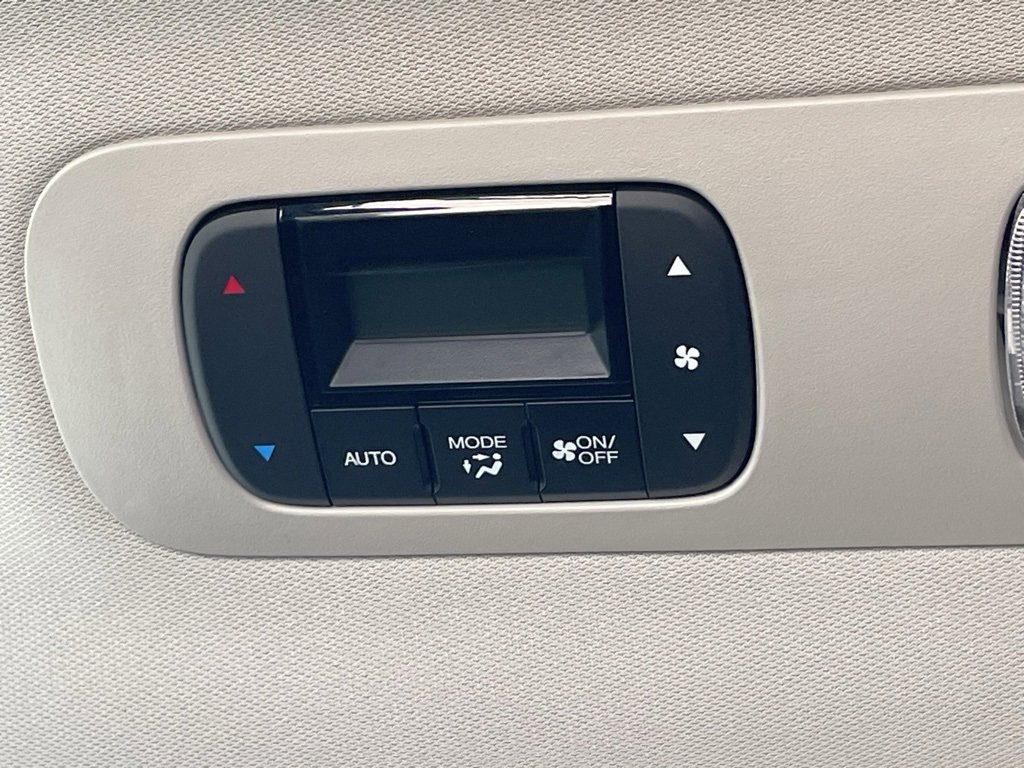 New 2026 Honda Odyssey Touring image 26