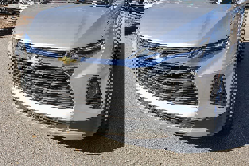 Used 2022 Chevrolet Blazer LT image 8