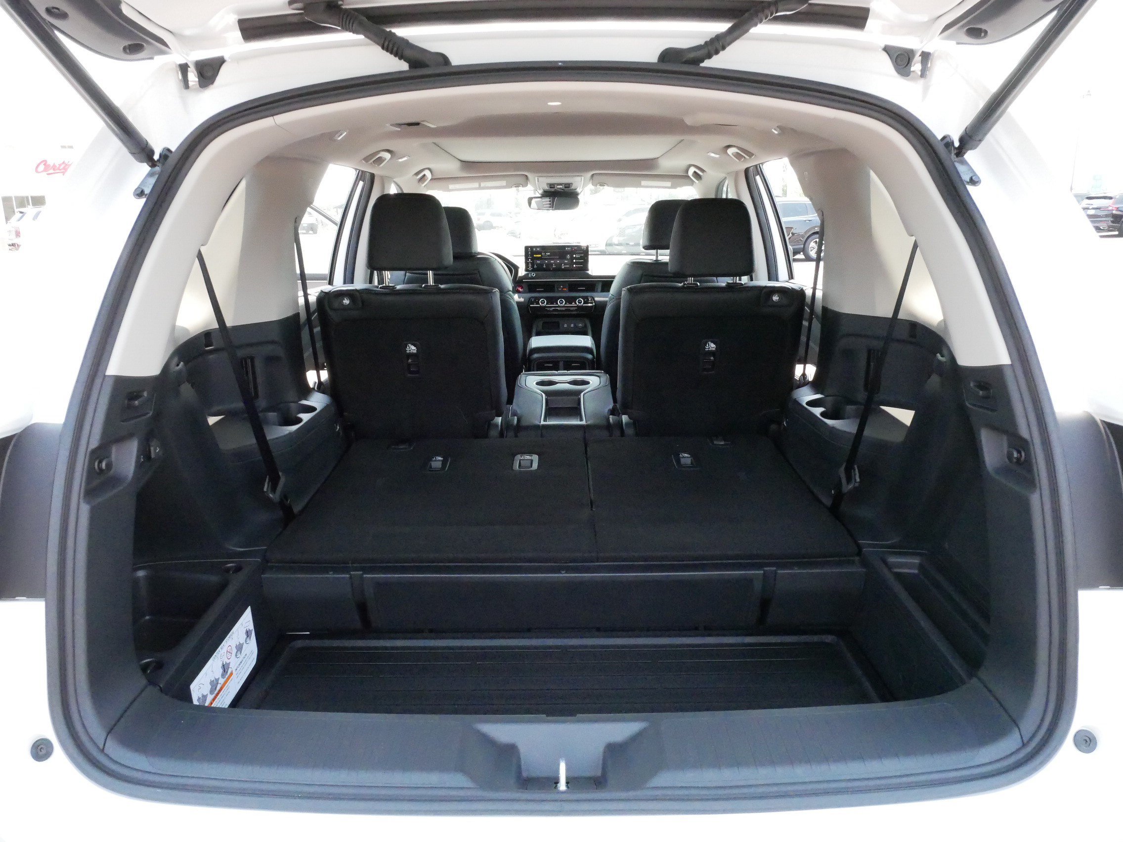 Certified 2026 Honda Pilot Elite image 18