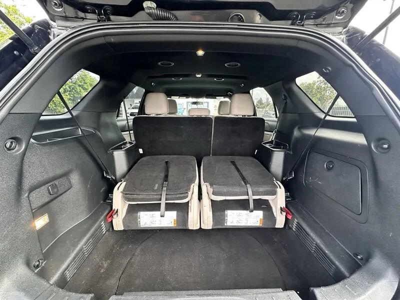 Used 2019 Ford Explorer FWD image 24