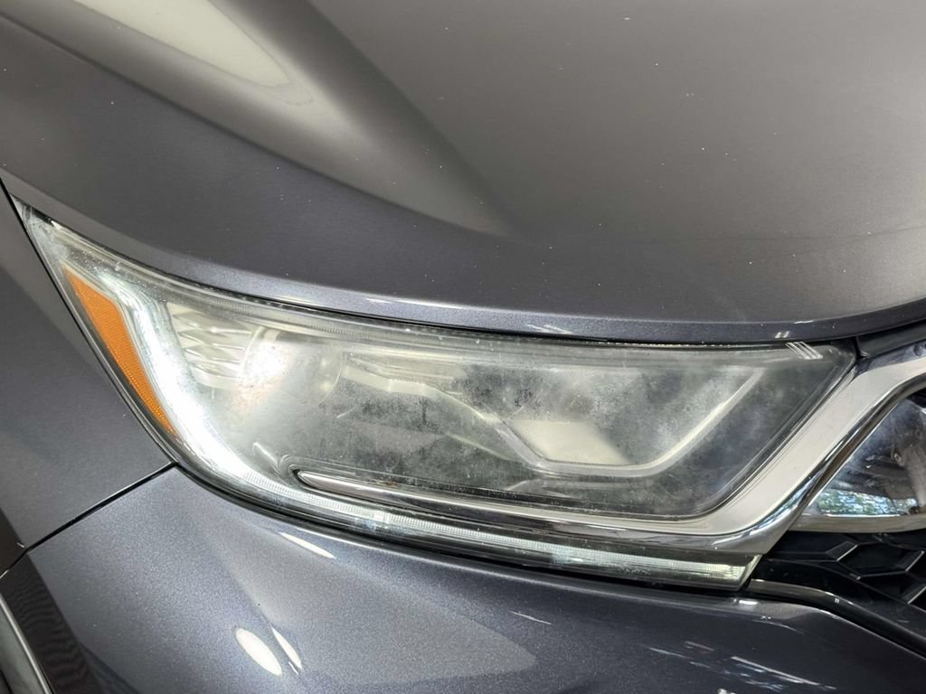 Used 2017 Honda CR-V EX-L image 15