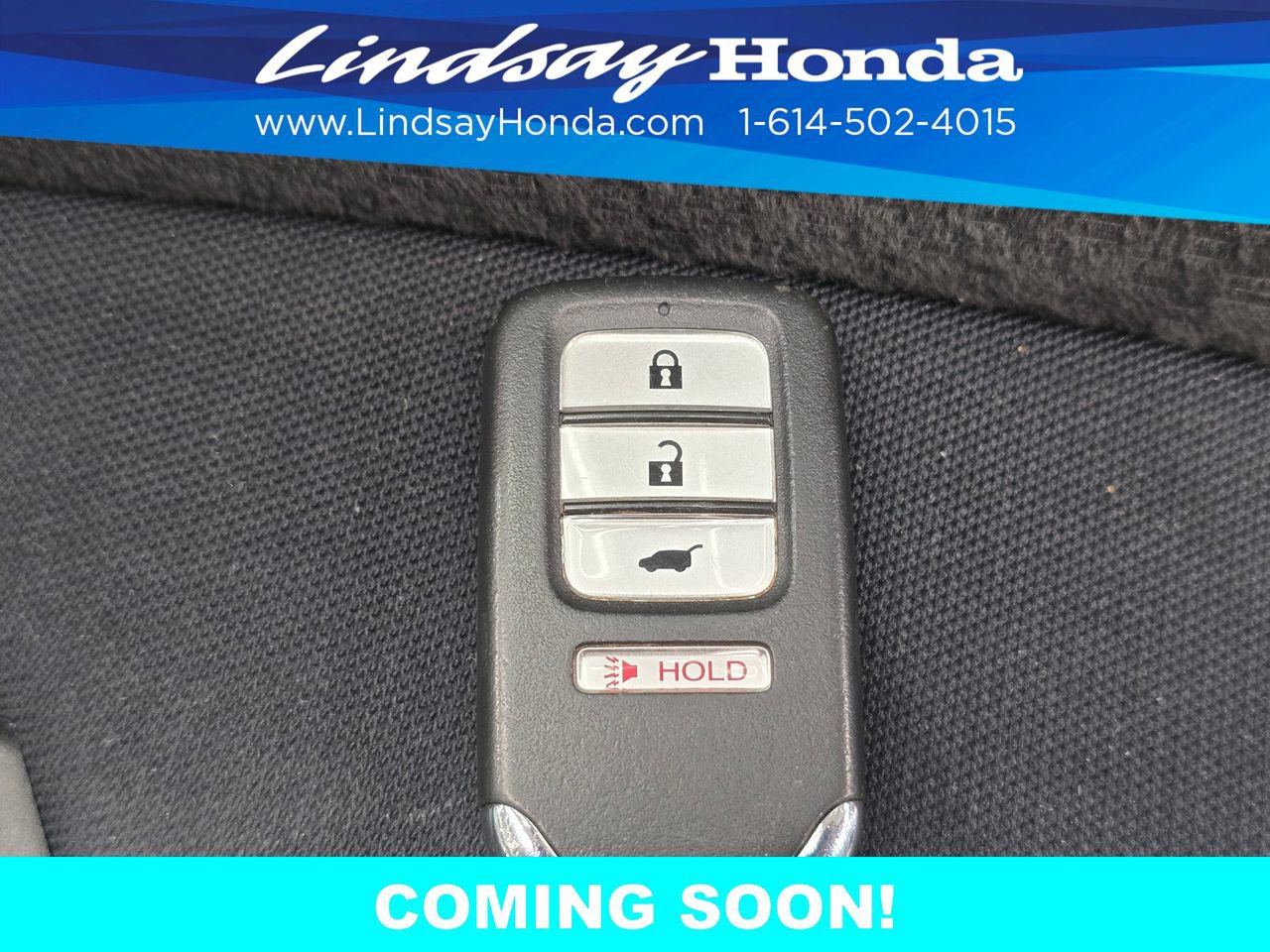 Used 2015 Honda CR-V EX image 23