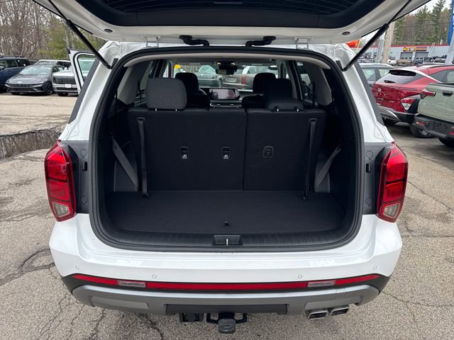 Used 2025 Hyundai Palisade SE image 10