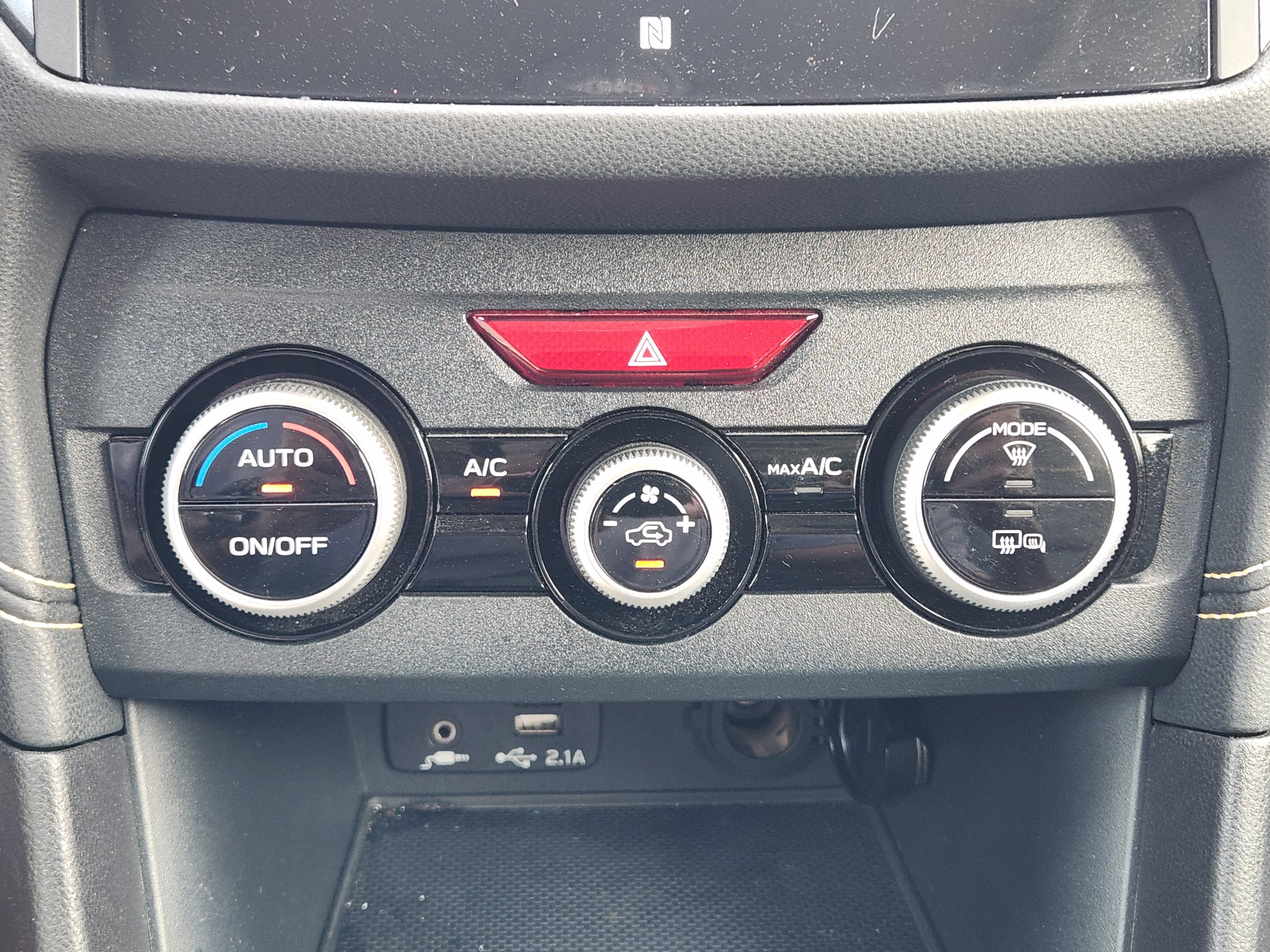 Used 2022 Subaru Crosstrek 2.5i Sport w/ Moonroof Package image 20